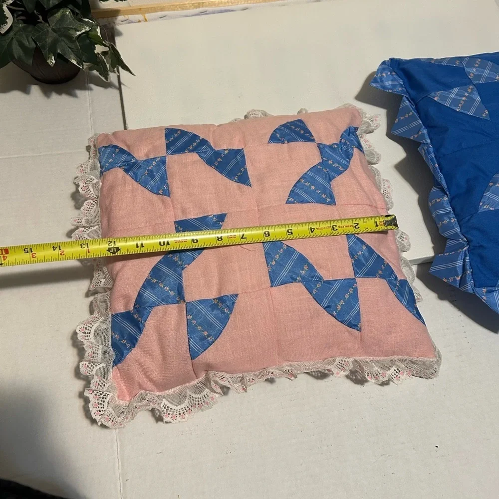 Handmade set two