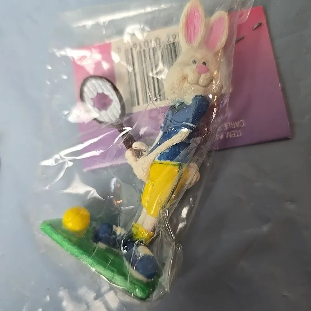 N/A vintage easter
