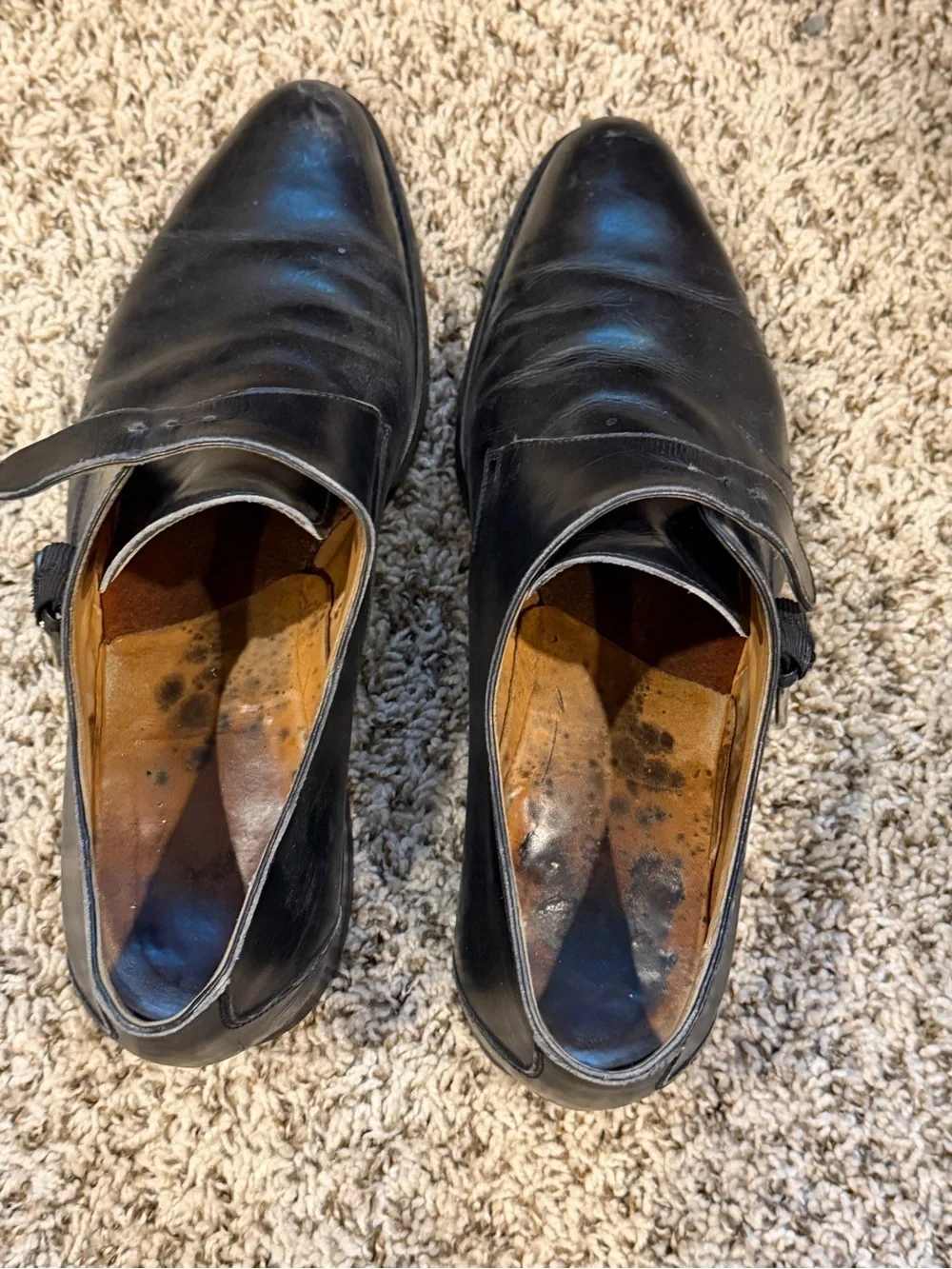 loding classic black