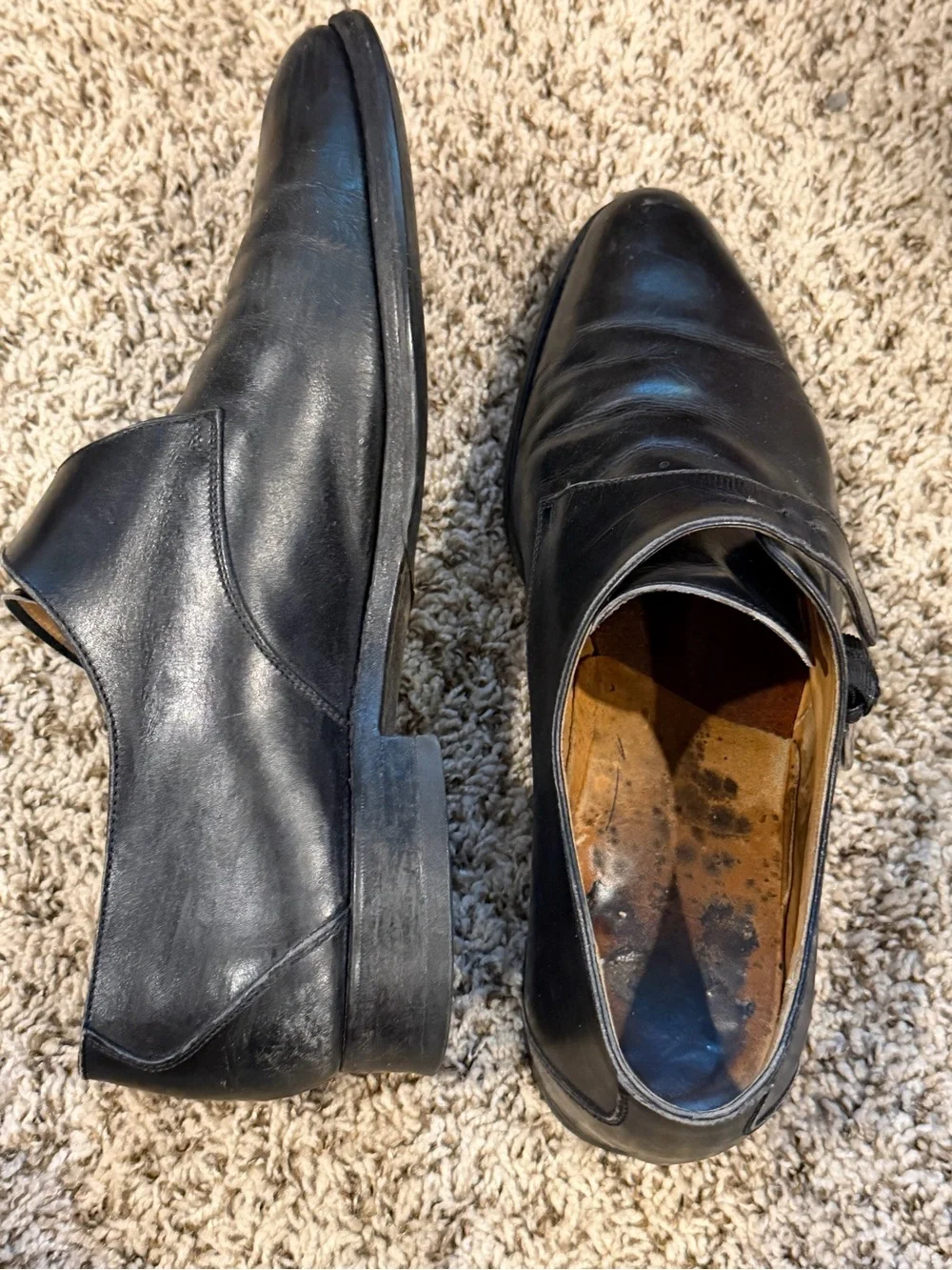 loding classic black
