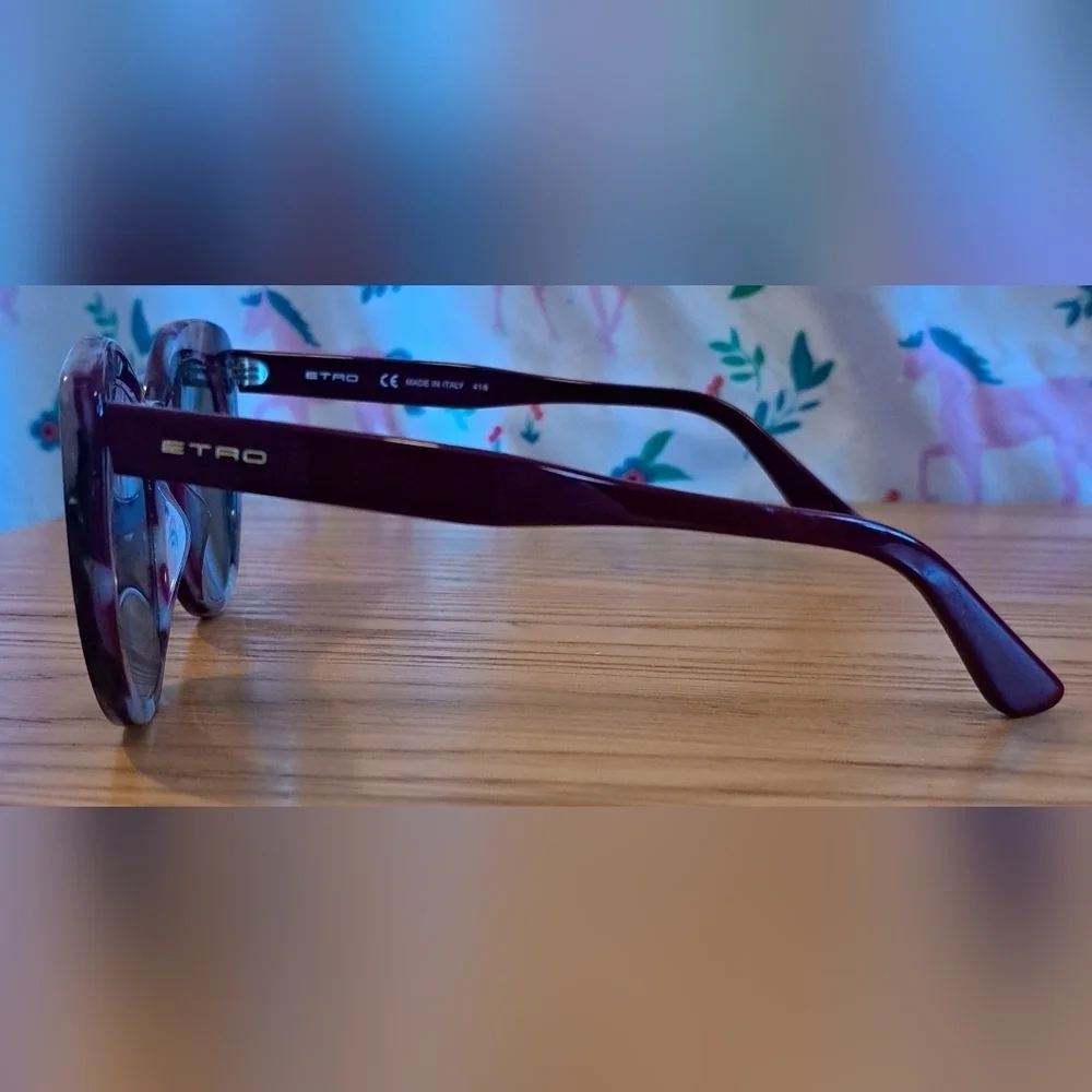 Etro frames zenni excellent