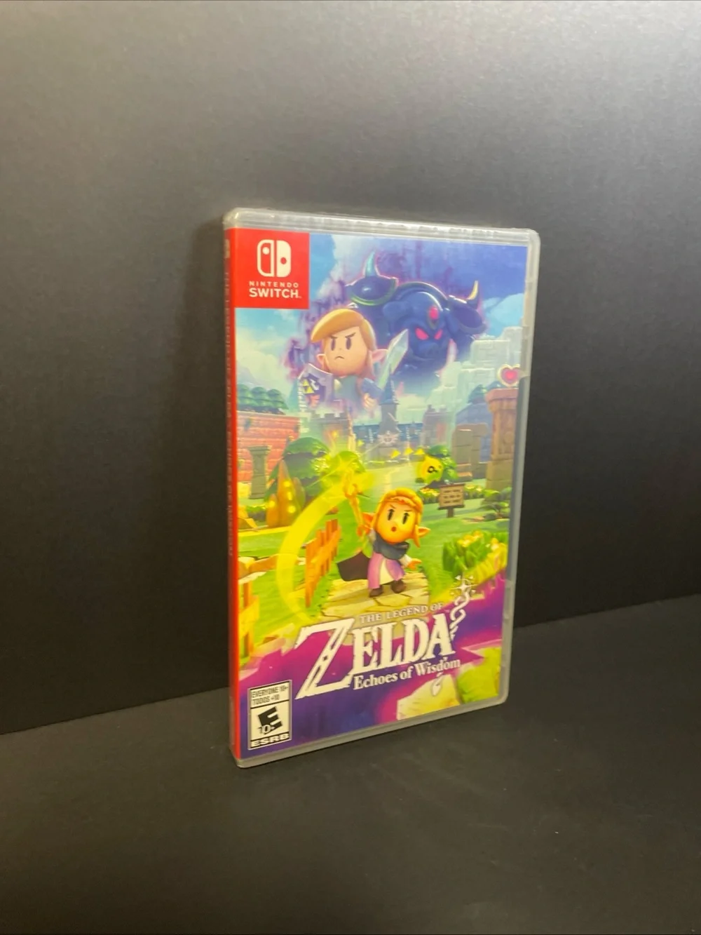 Nintendo official game