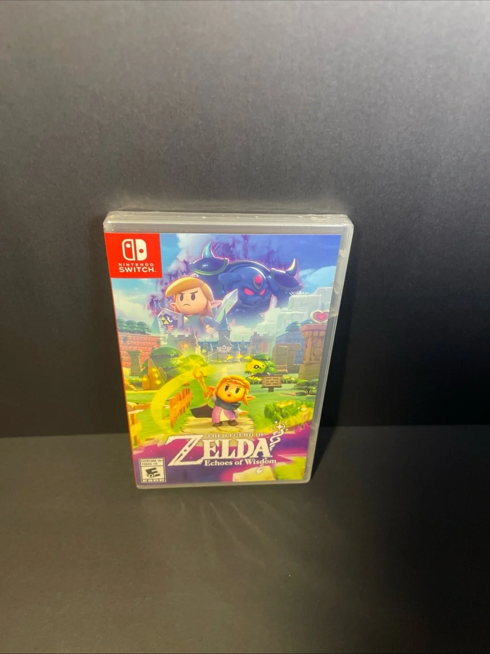 Nintendo official game