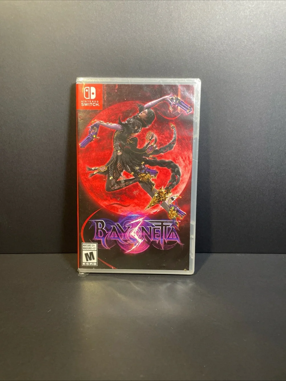 Nintendo fast paced
