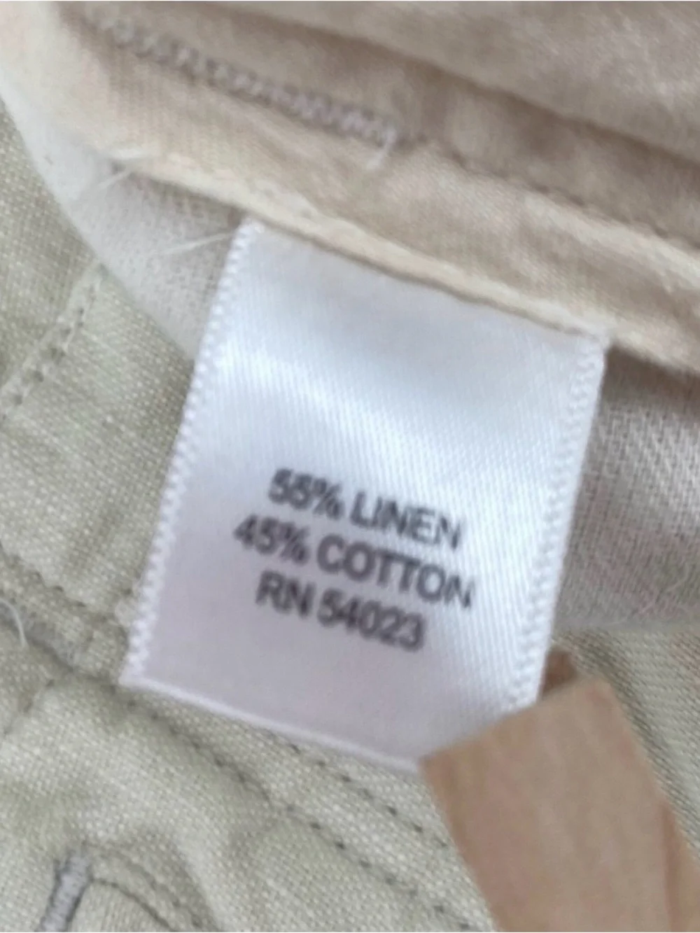 Banana Republic new banana