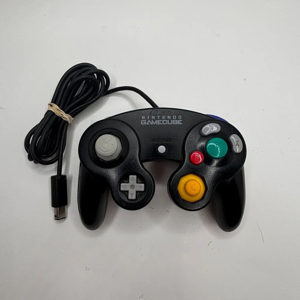 Nintendo oem gamecube