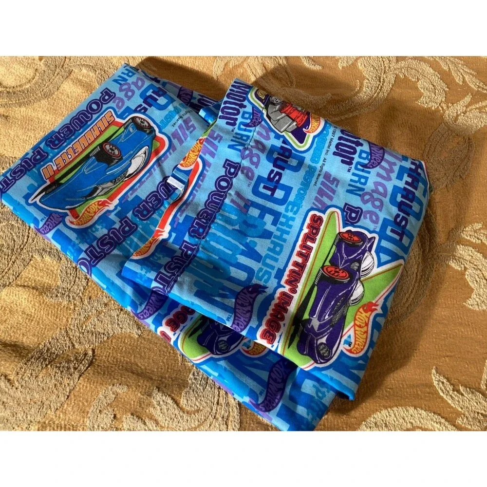 Hot Wheels item details
