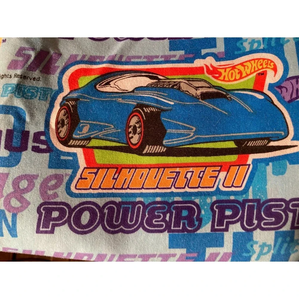 Hot Wheels item details