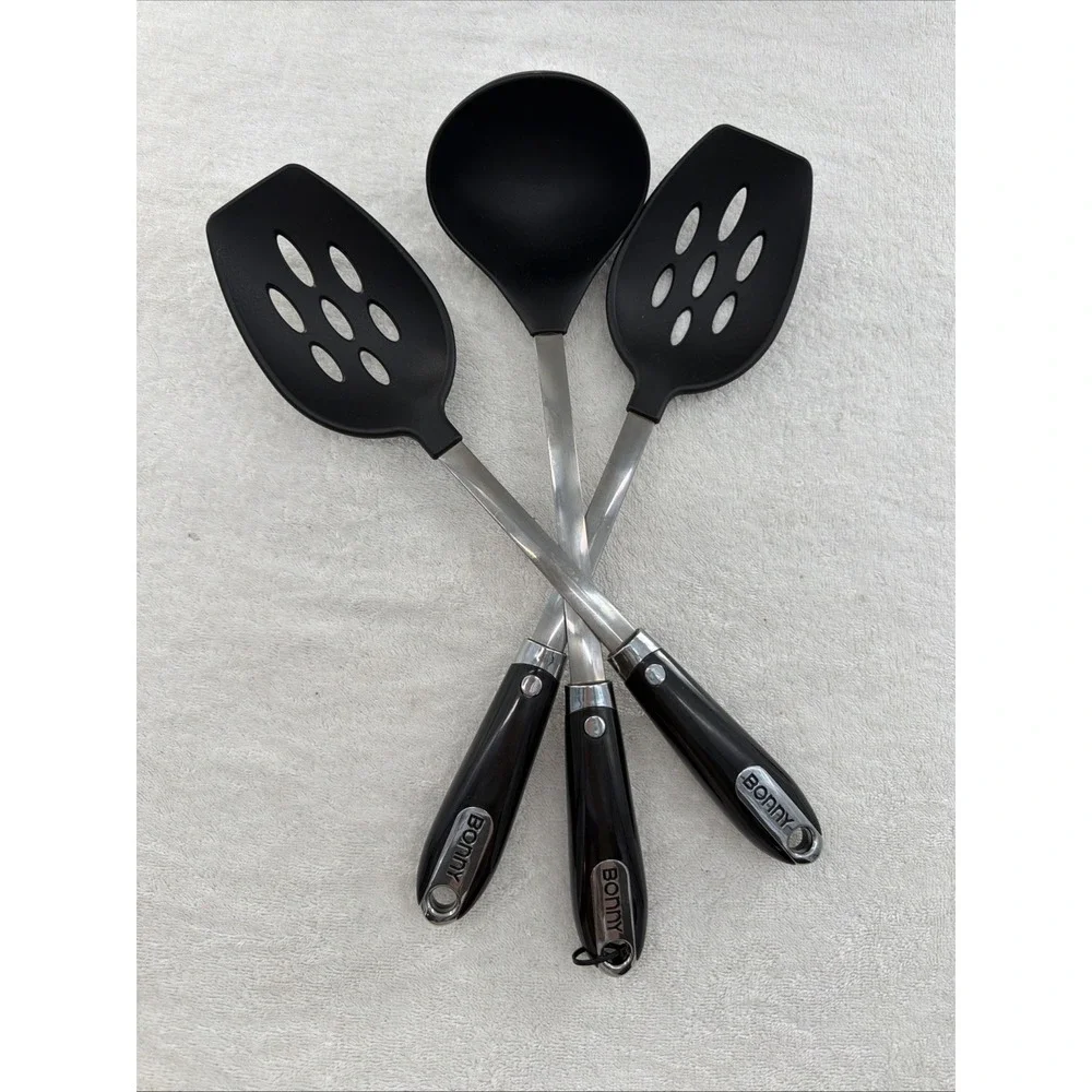 Bonny ergonomic nylon