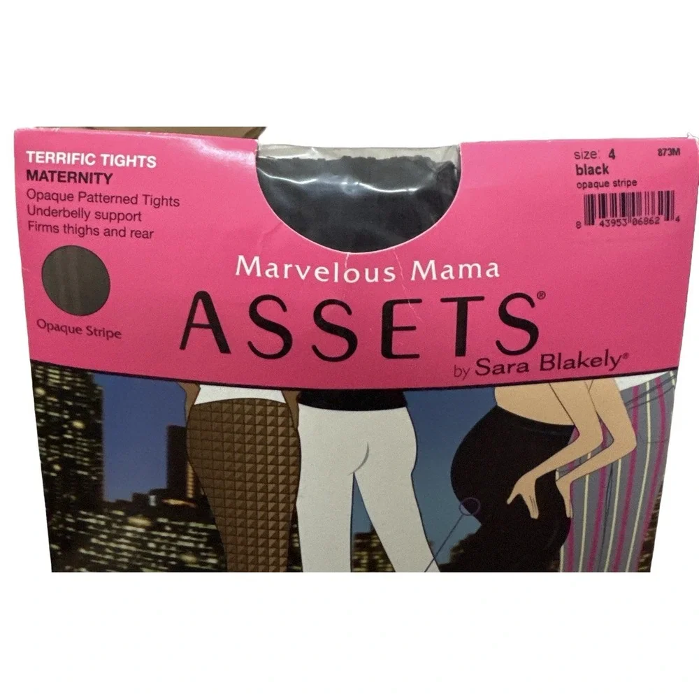 Assets new original