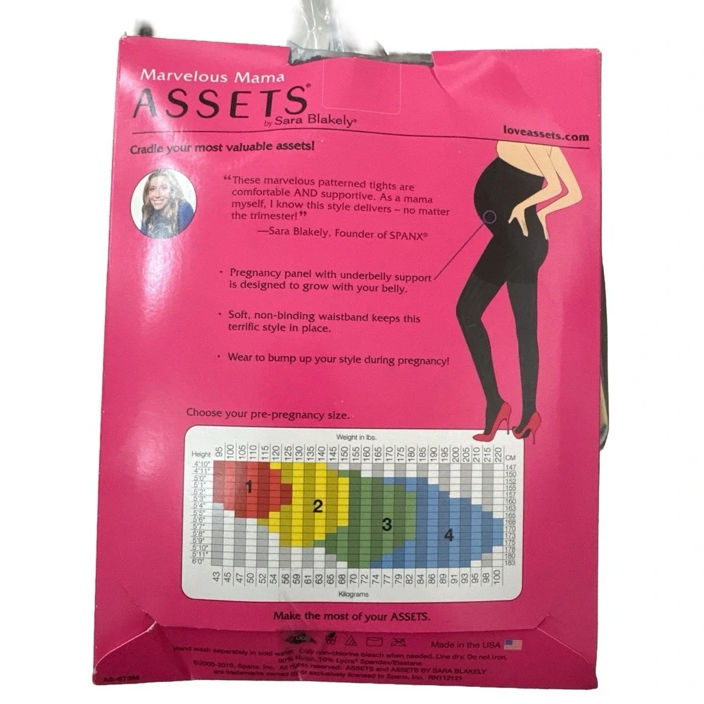 Assets new original
