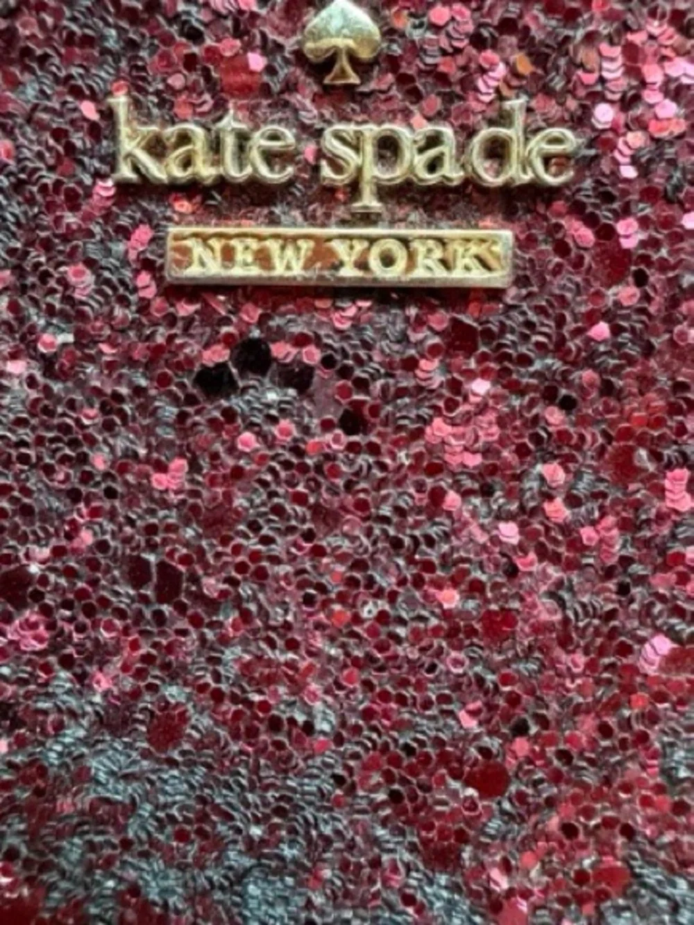 NEW KATE SPADE BITSY LAUREL WAY wallet Change Purse, Card holder ID  Sz 3.5 X5”