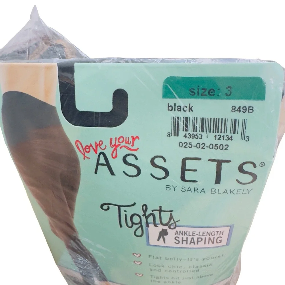 SPANX brand assets