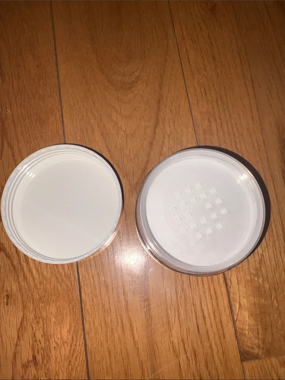NWT Ciaté London Watermelon Burst Translucent Setting Powder - never used