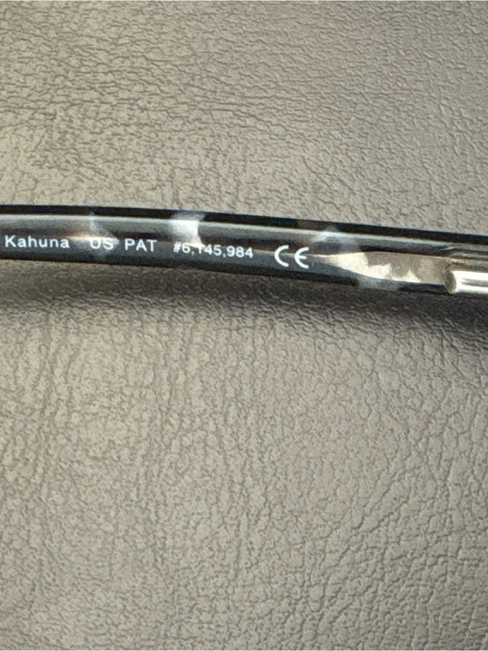 Maui Jim 18 mj
