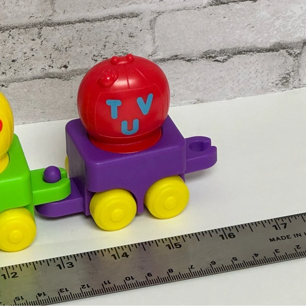Jazwares cocomelon musical