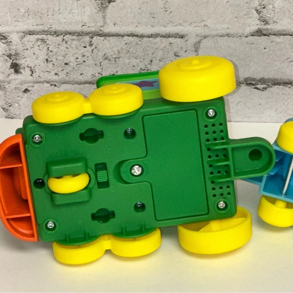 Jazwares cocomelon musical