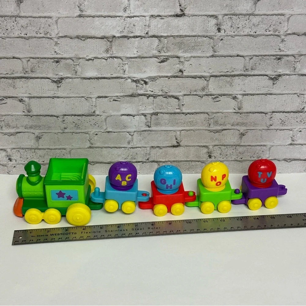 Jazwares cocomelon musical