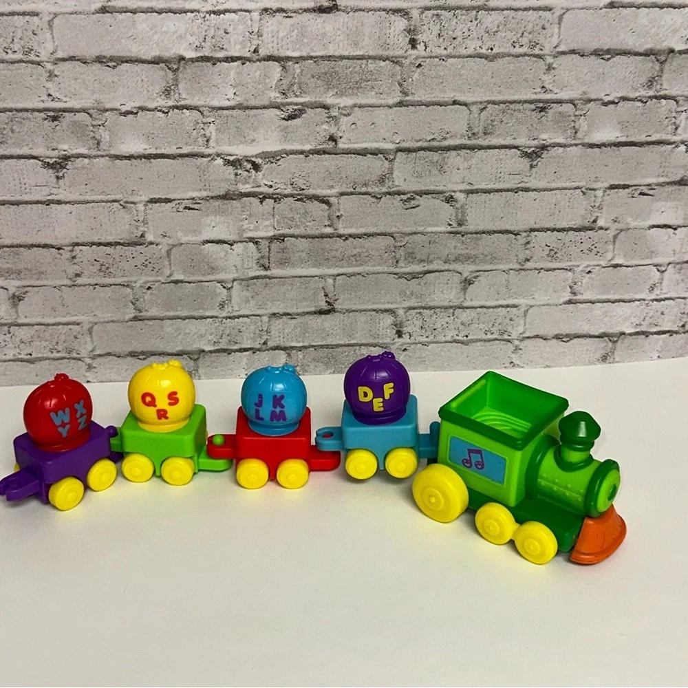 Jazwares cocomelon musical