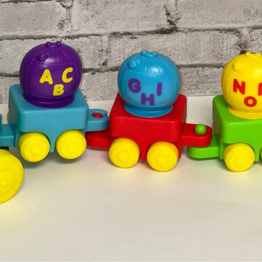 Jazwares cocomelon musical