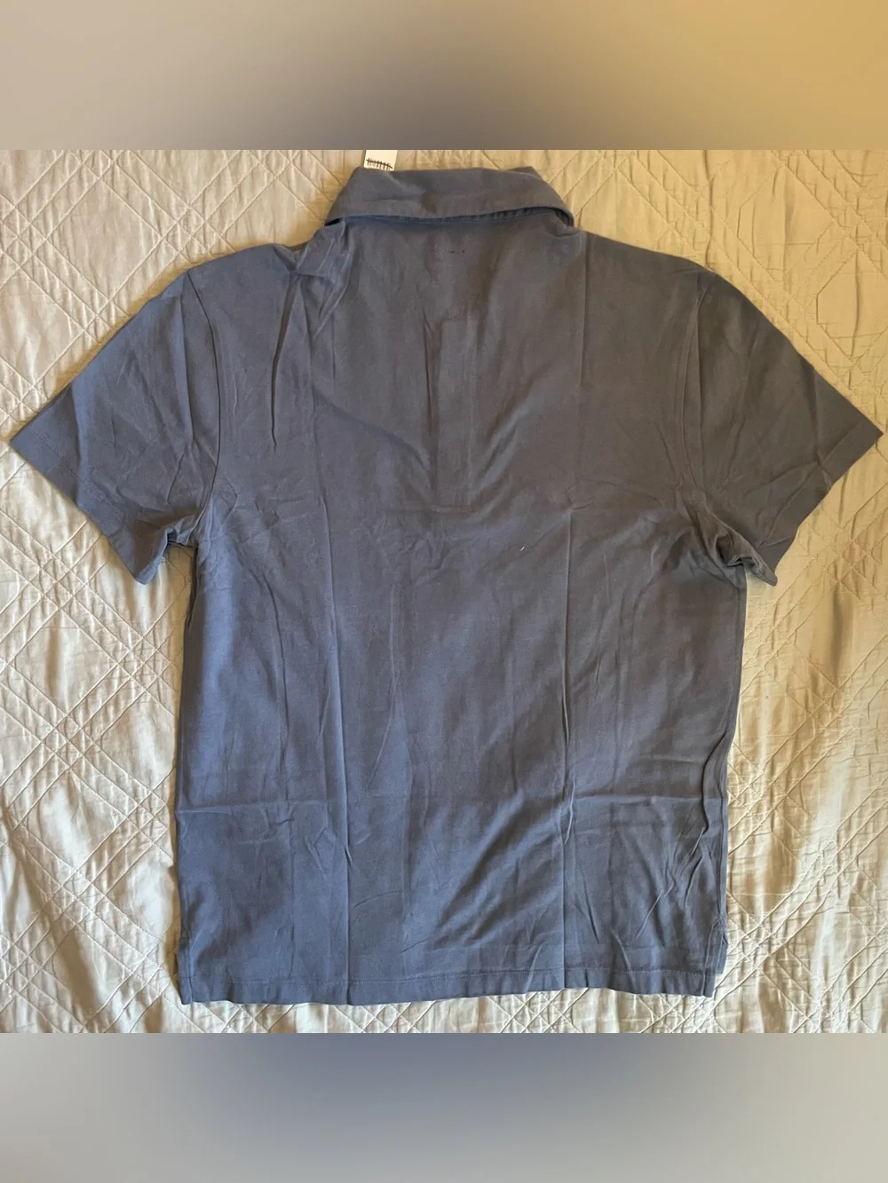 J. Crew crew sueded