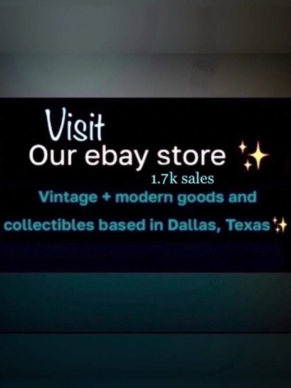 Cost Plus World Market seen age new