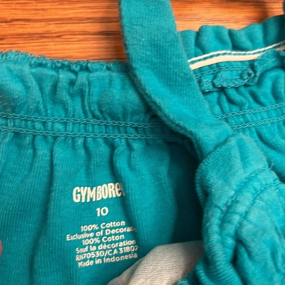 Gymboree tank topn