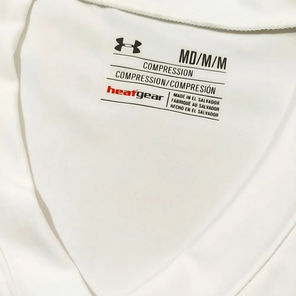Under Armour experience ultimate