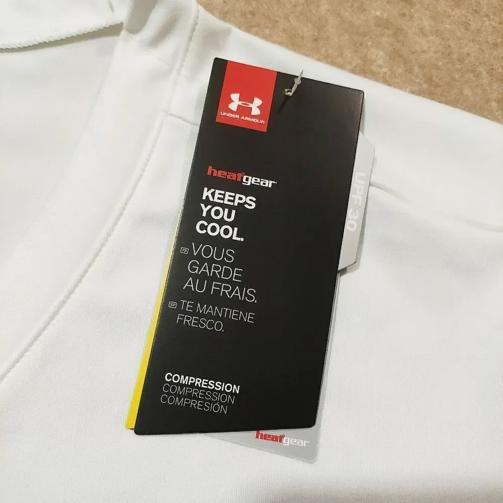 Under Armour experience ultimate