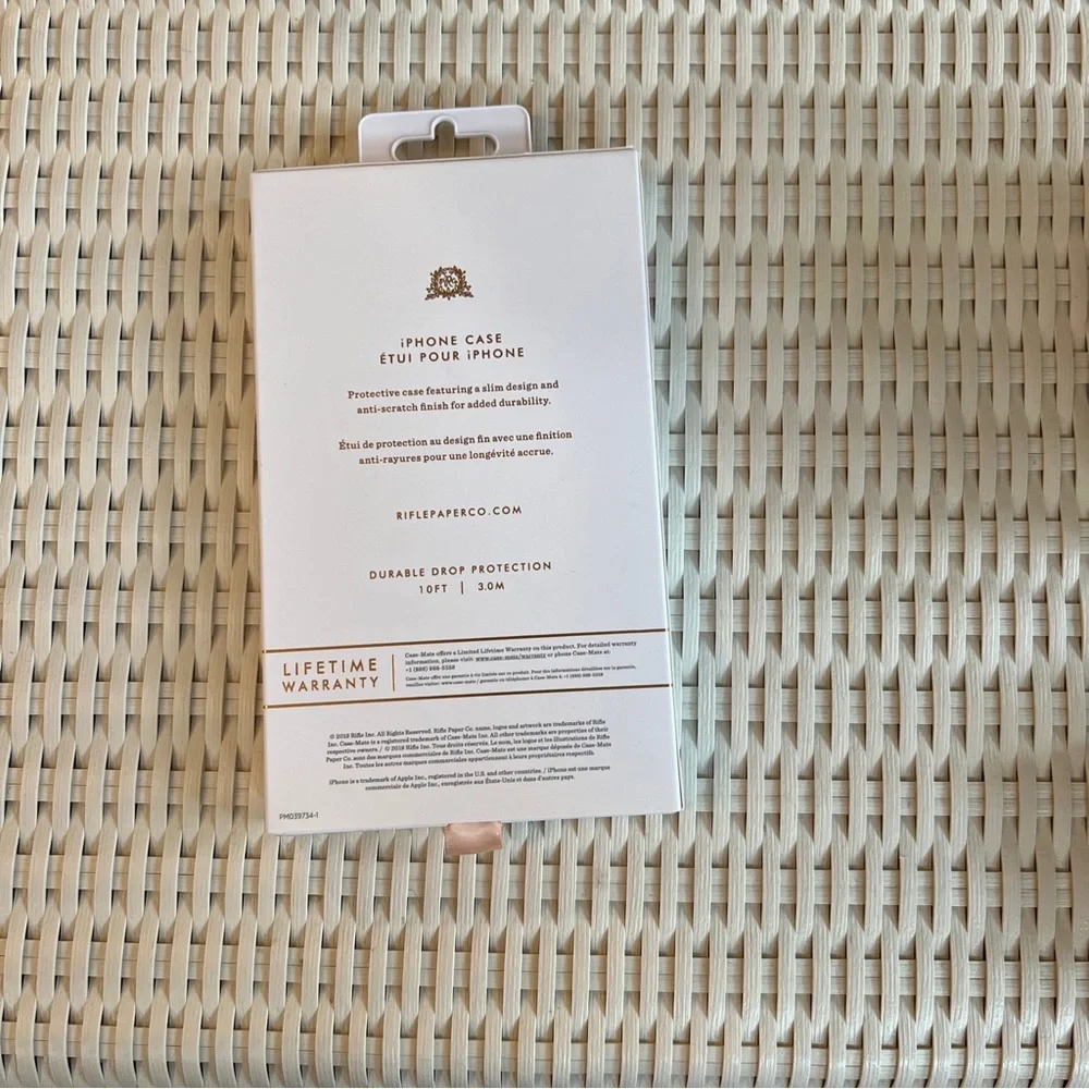 Rifle Paper Co. rifle paper
