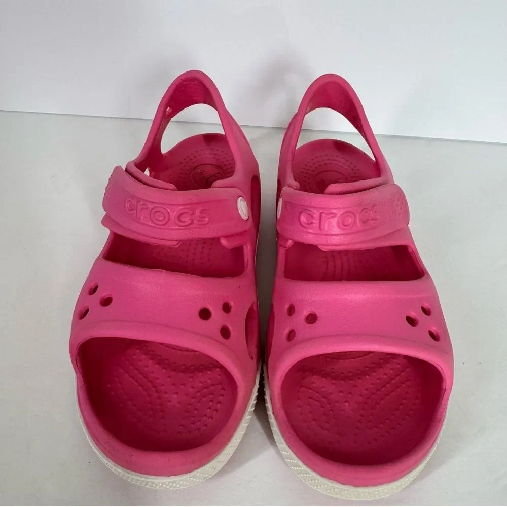 CROCS kids crocband