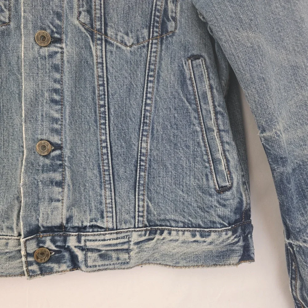 GAP vtg jeans