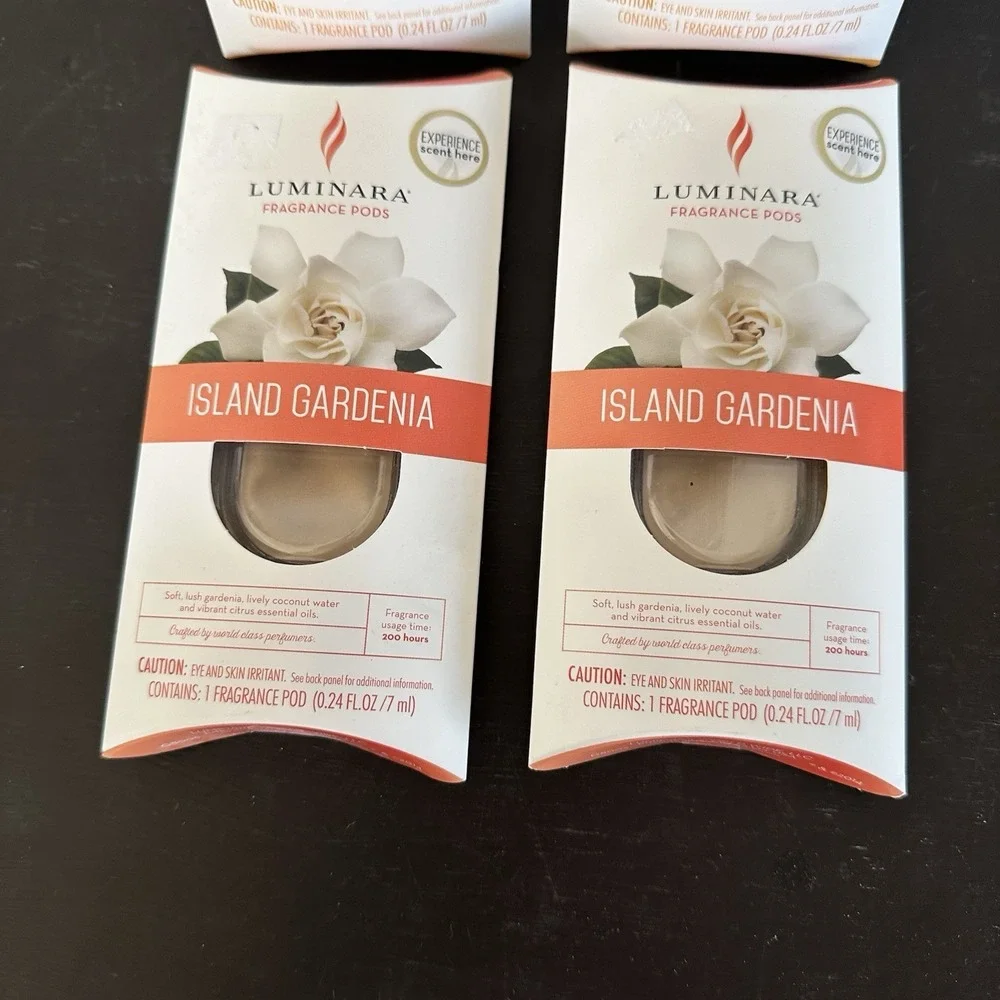 Luminara fragrance pod