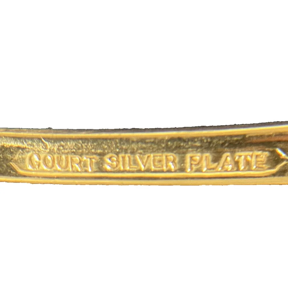Court (International Silver) five court