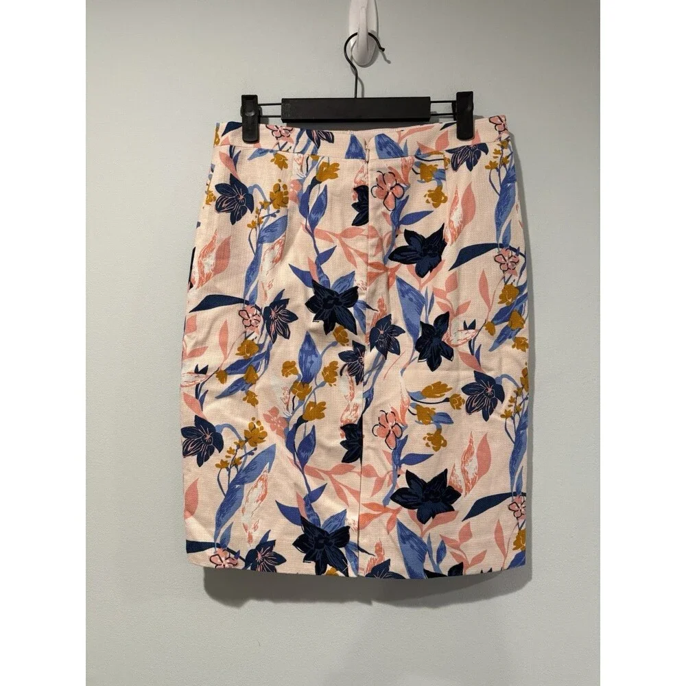 J. Crew new crew