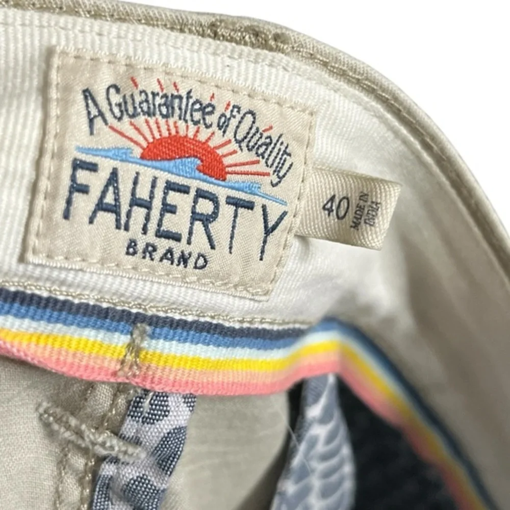 Faherty these island
