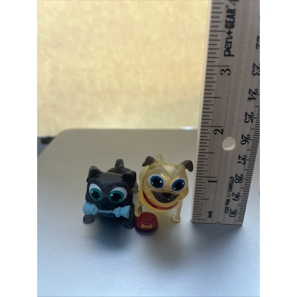 Disney junior puppy