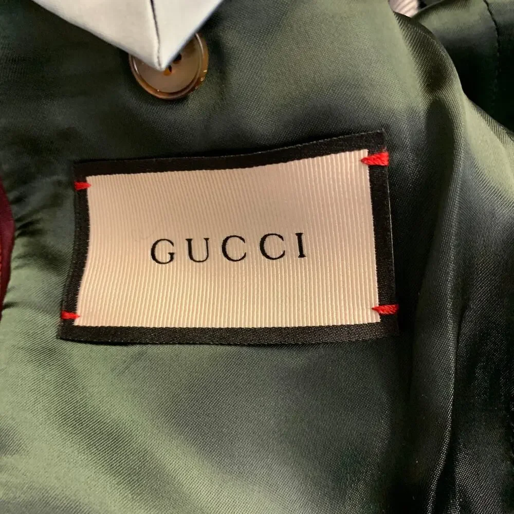 Gucci sport coat