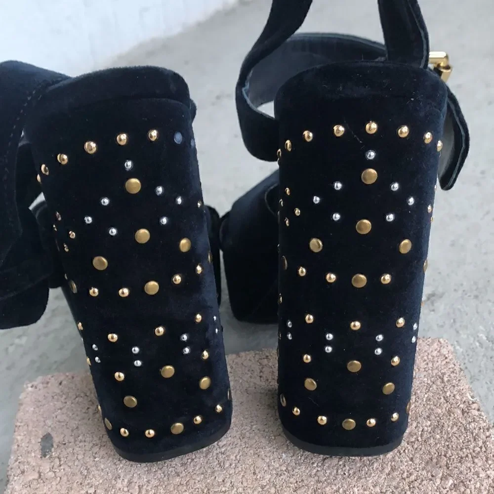 Maje these are
