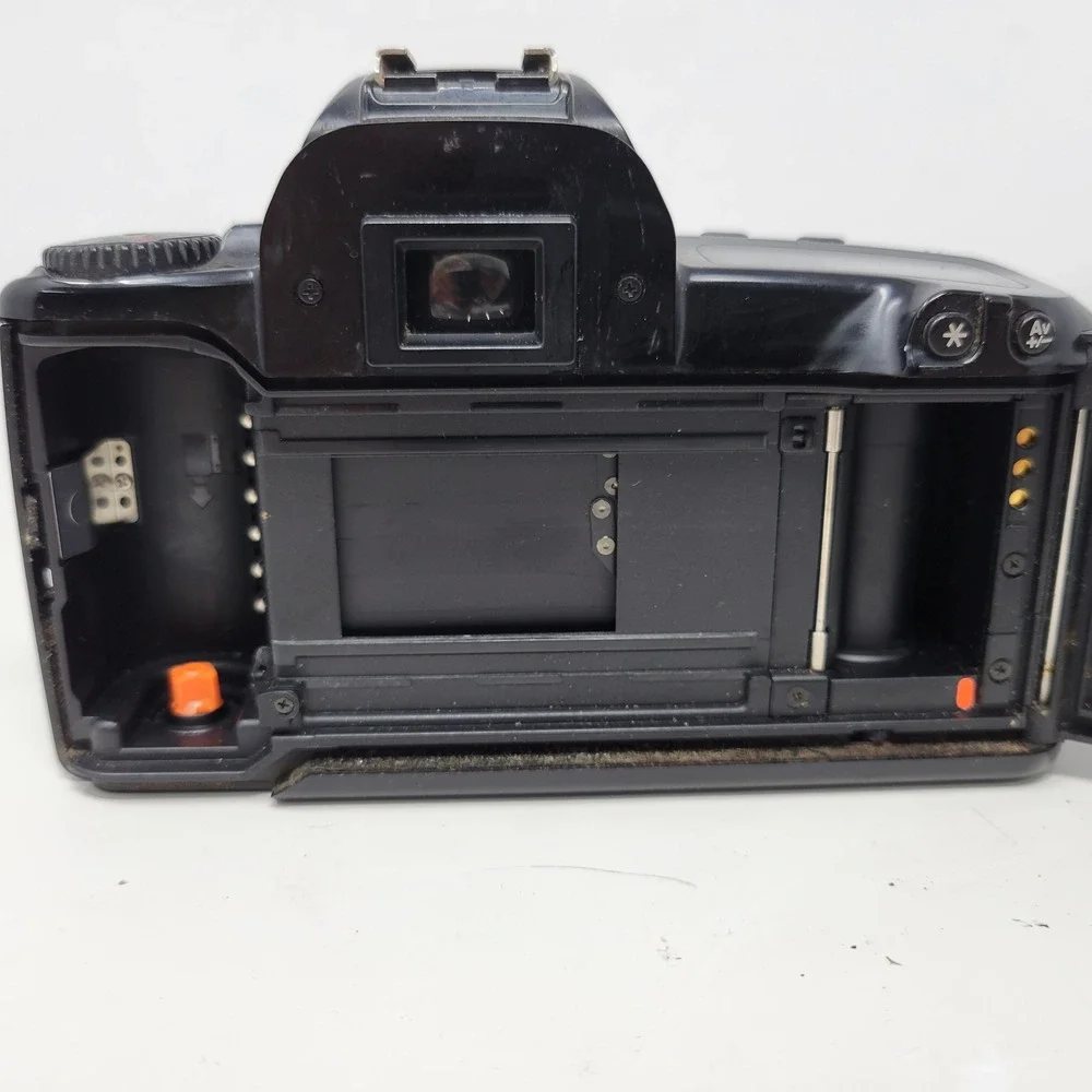 Canon brand model