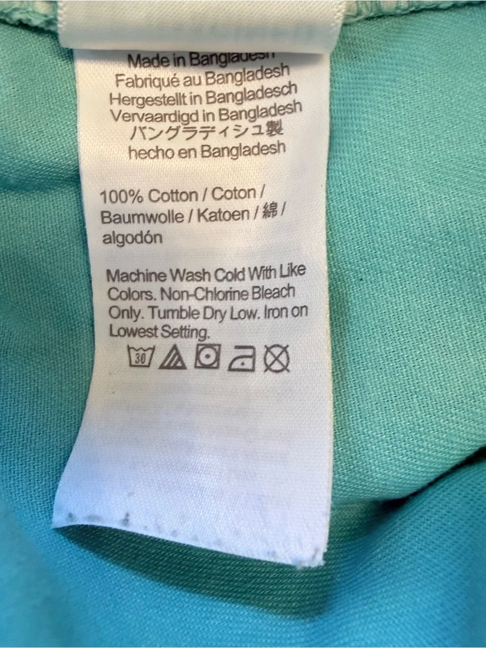 Crewcuts good used