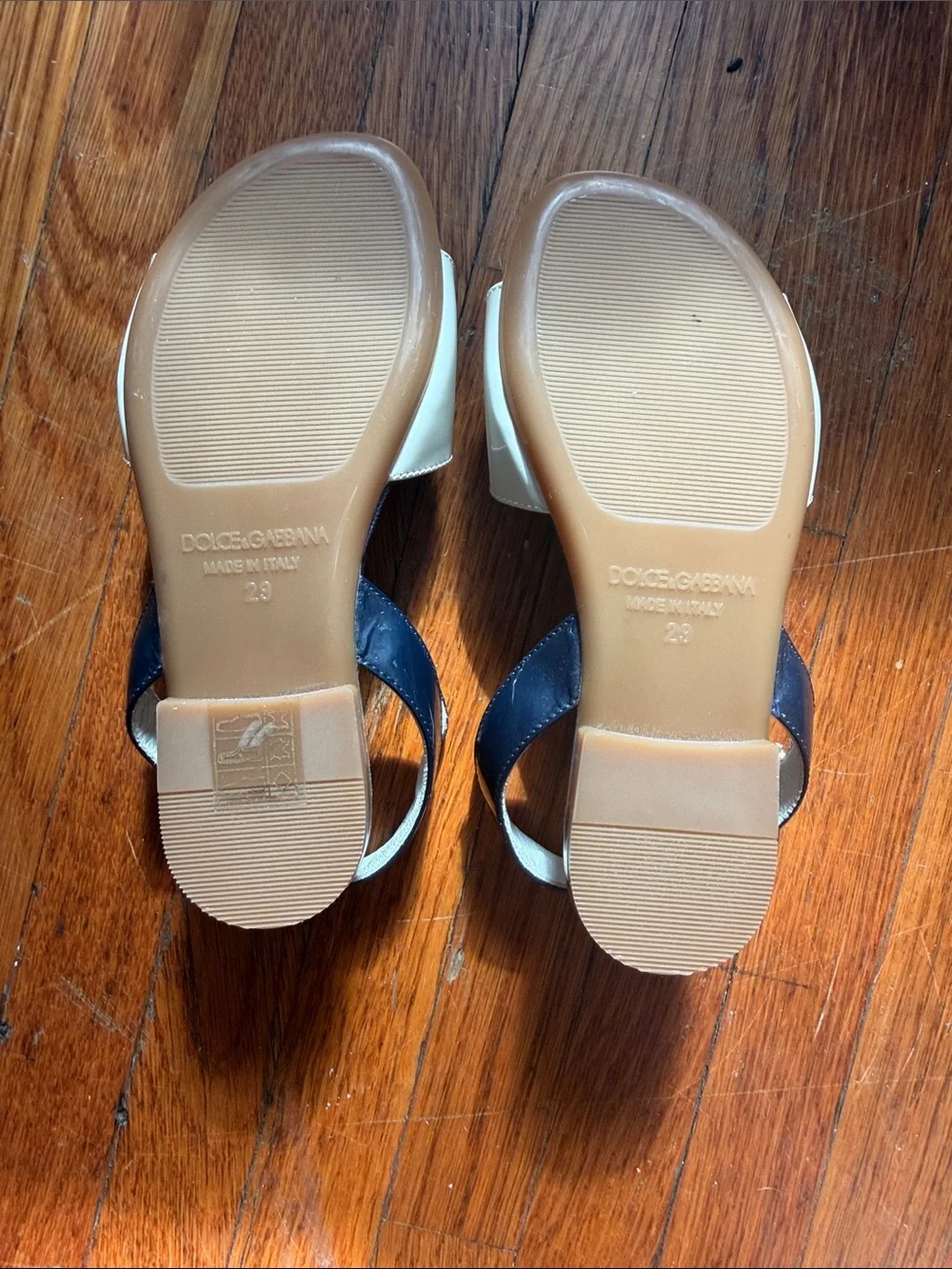 Dolce & Gabbana comfortable kids