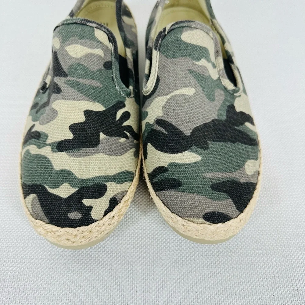 Esprit light erika canvas