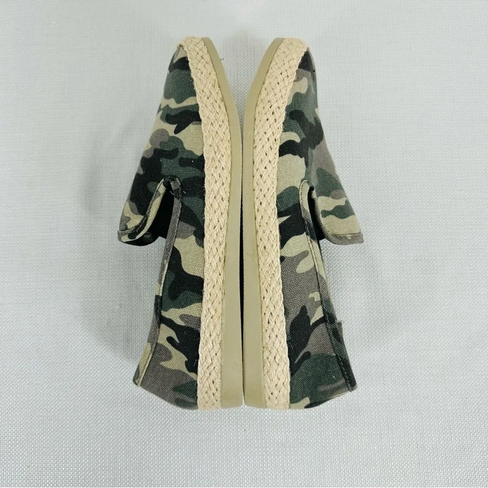 Esprit erika preowned camo