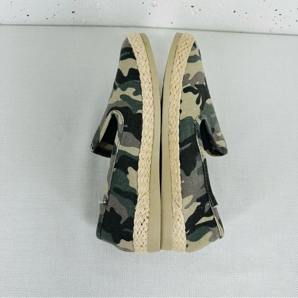 Esprit good espadrilles flats