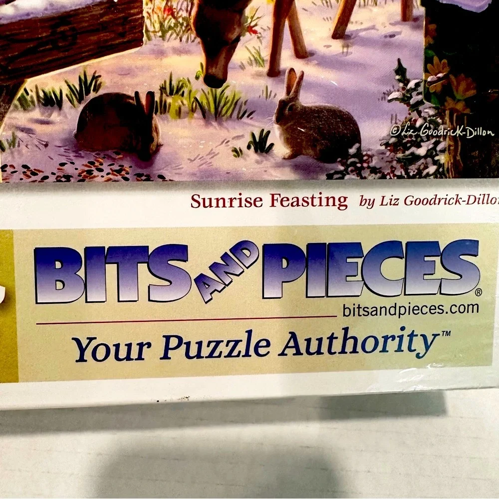 Bits And Pieces bits pieces