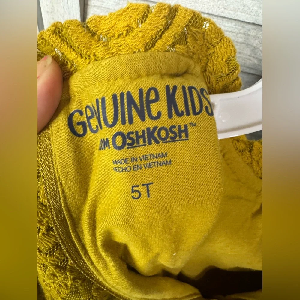 OshKosh Bgosh oshkosh b’gosh