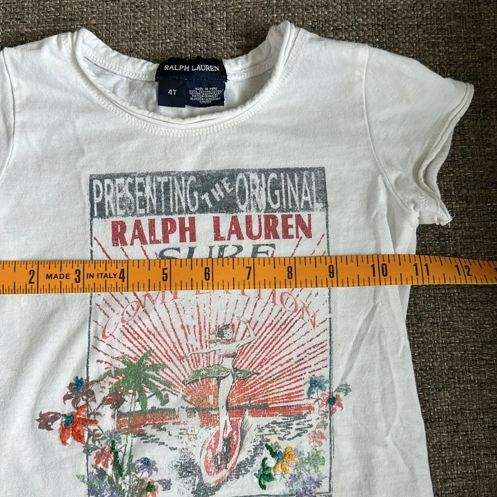 Ralph Lauren excellent used