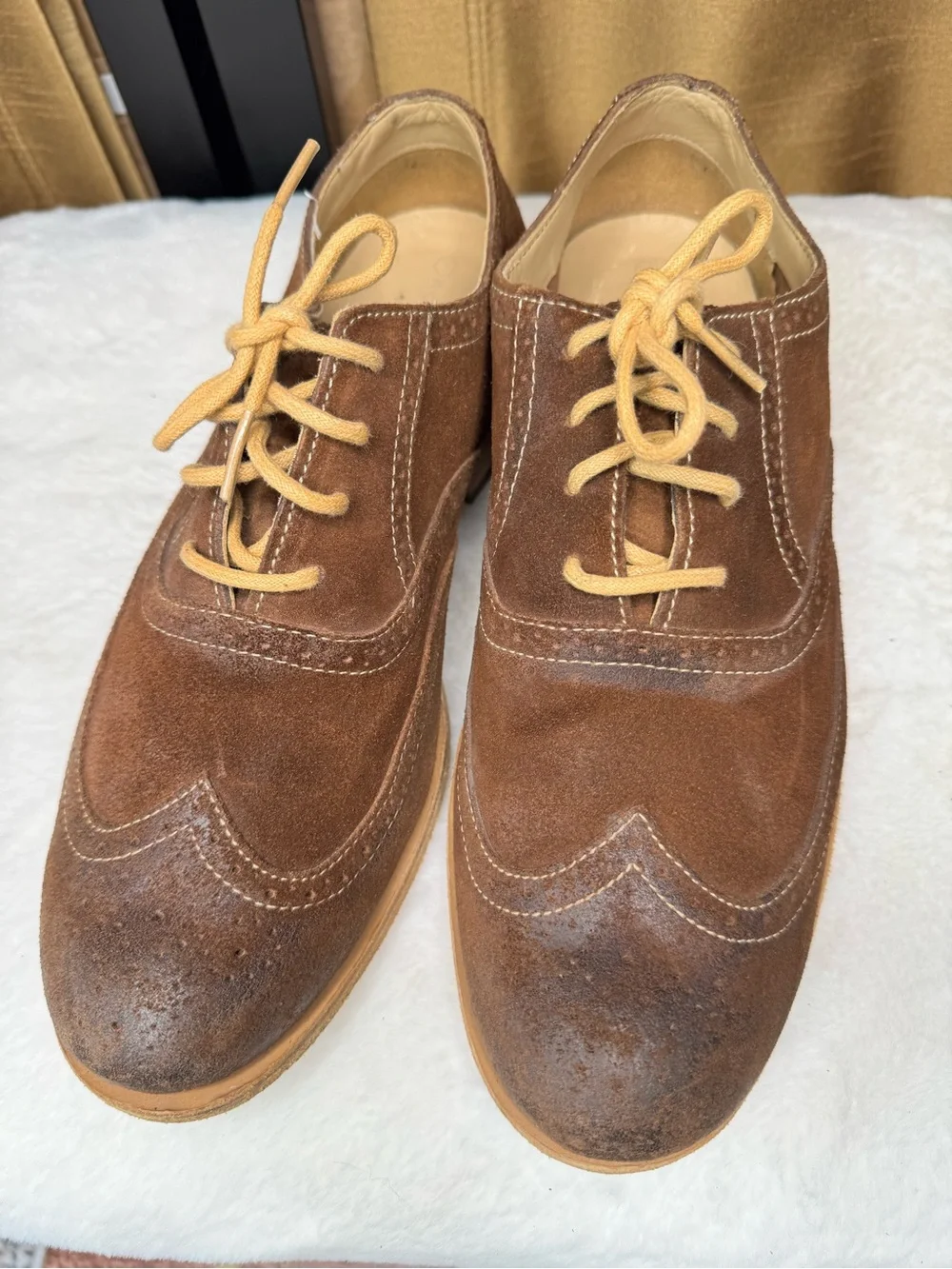 Rockport classic seventy