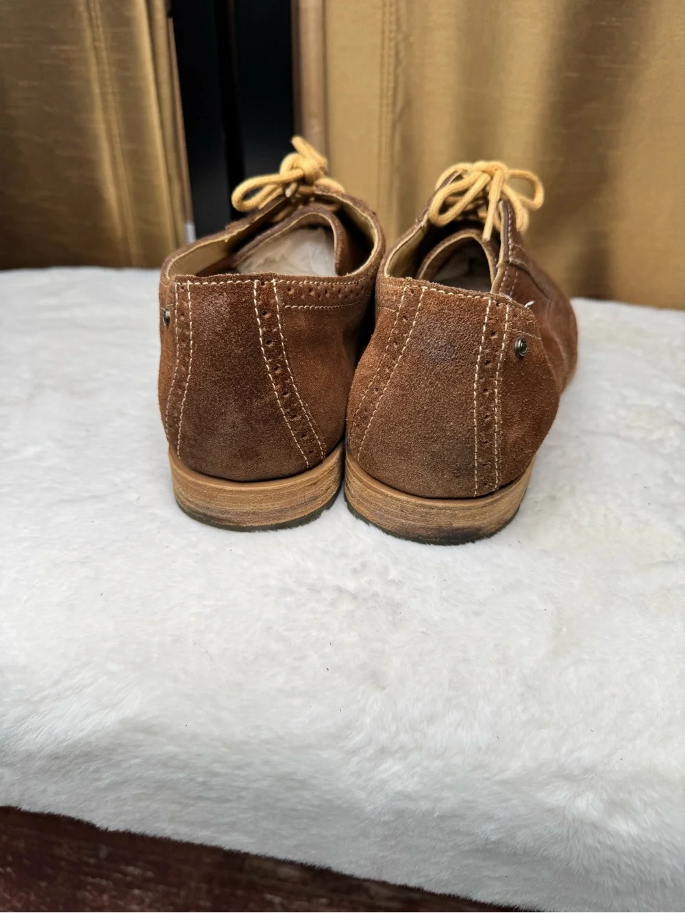 Rockport classic seventy